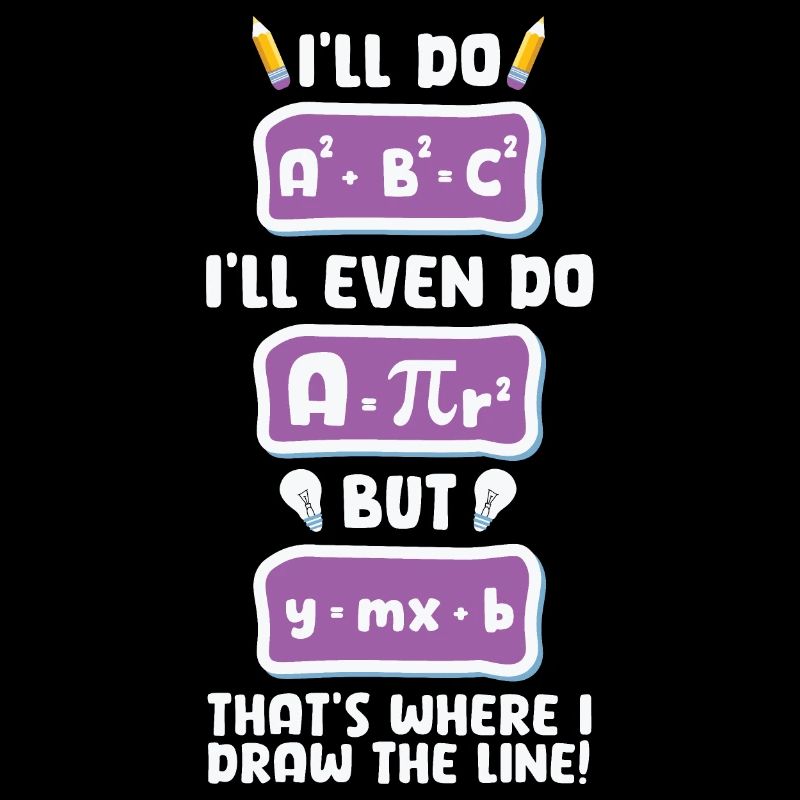 Funny Math Quote Math Teacher Math Sayings