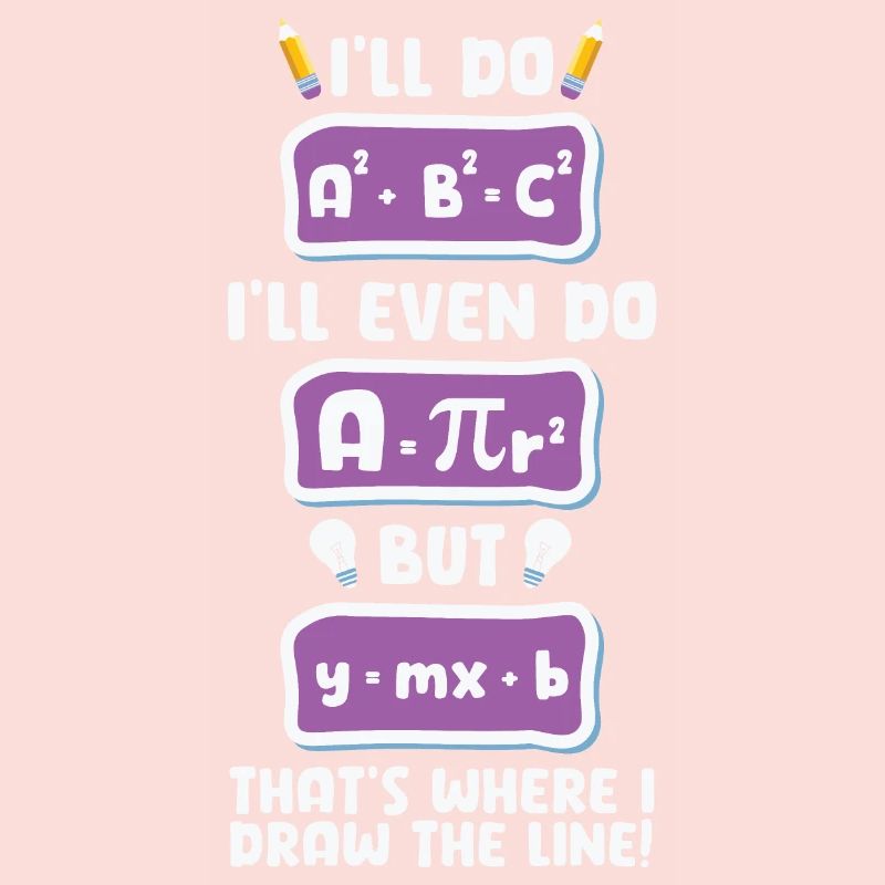 Funny Math Quote Math Teacher Math Sayings