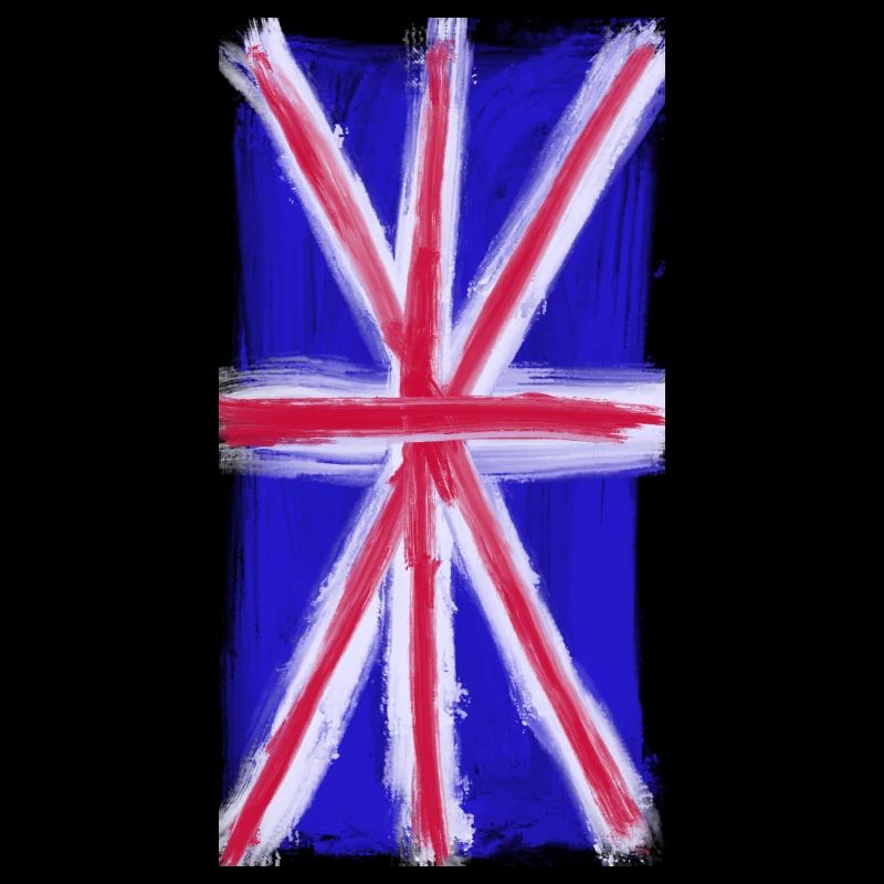 British flag