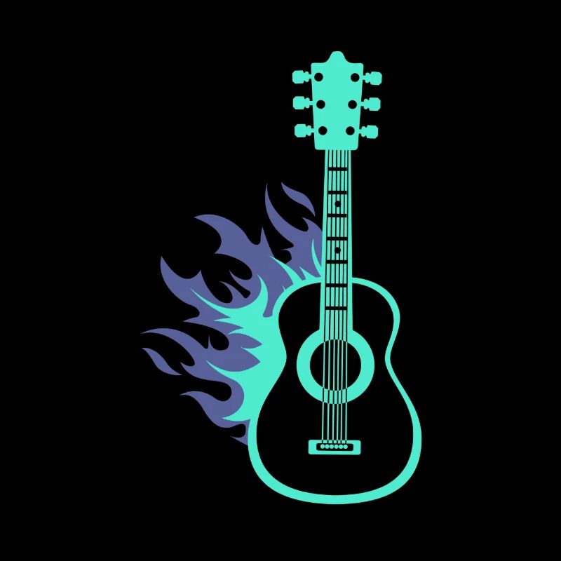 guitar