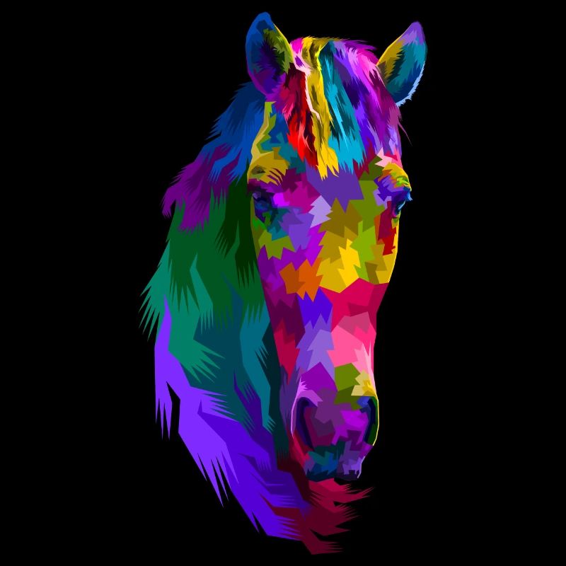 Pferd