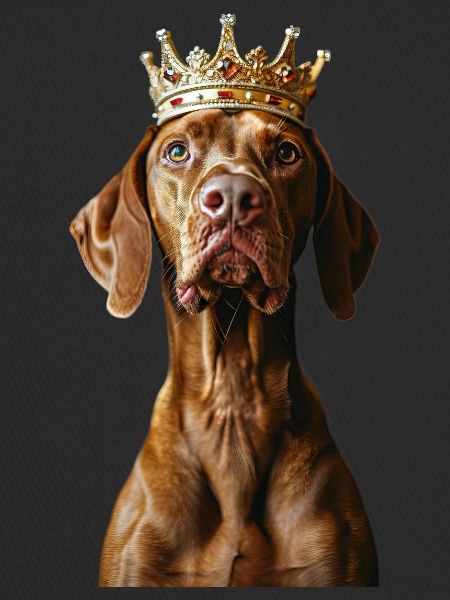 Vizsla