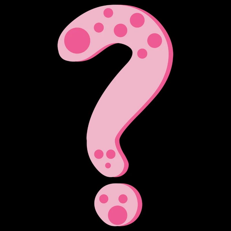 Question mark