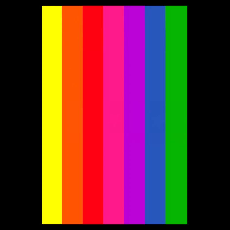 Rainbow Flag