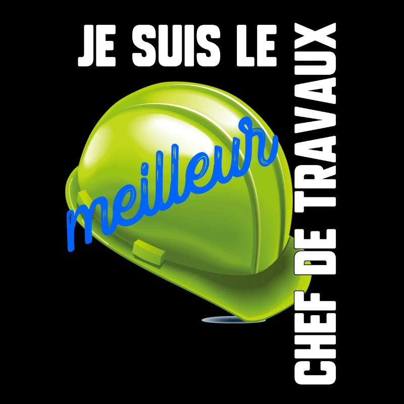 Meilleur chef de travaux