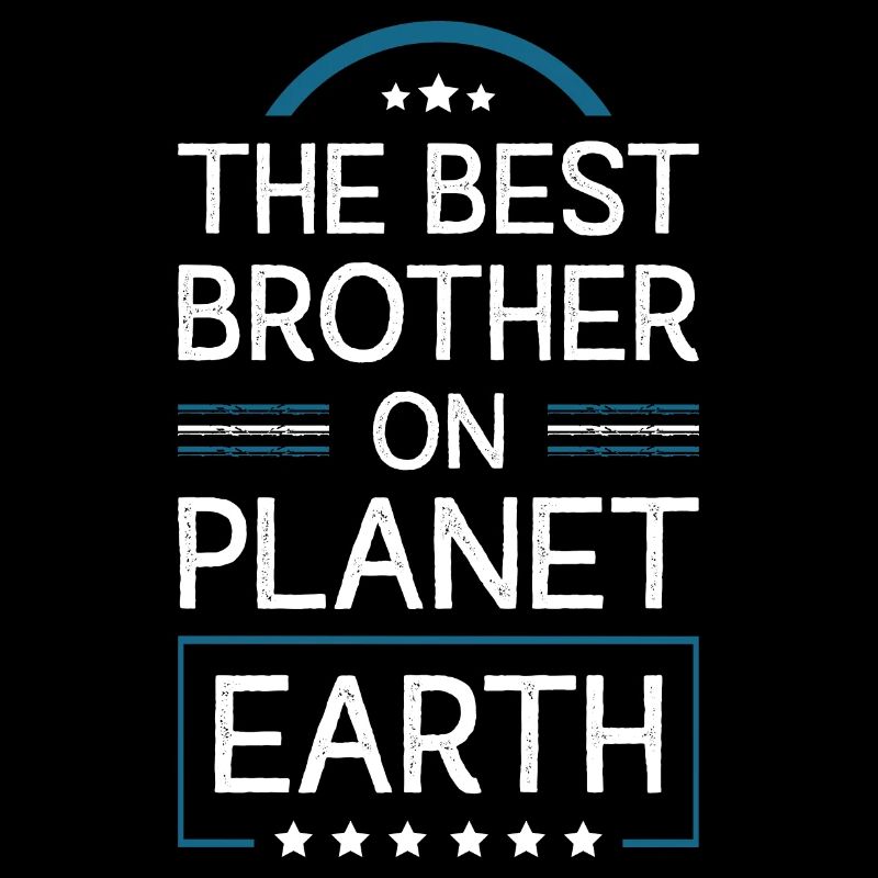 Bester Bruder Spruch