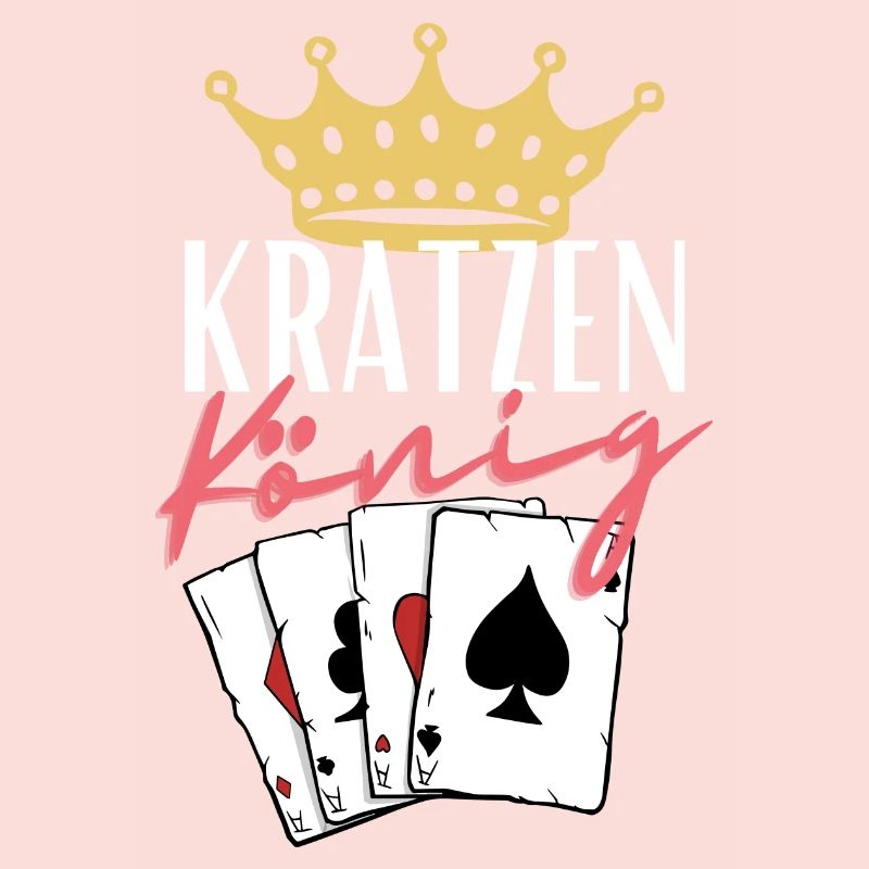 Scratch King
