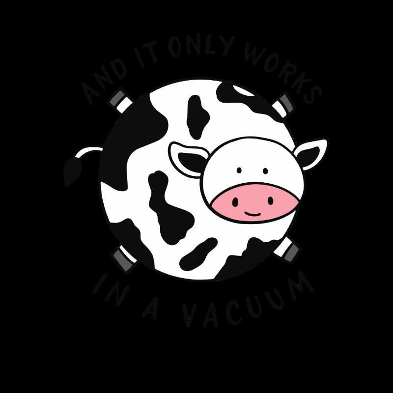 Spherical Cow