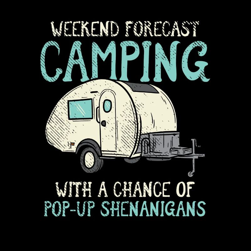 Pop-Up Shenanigans