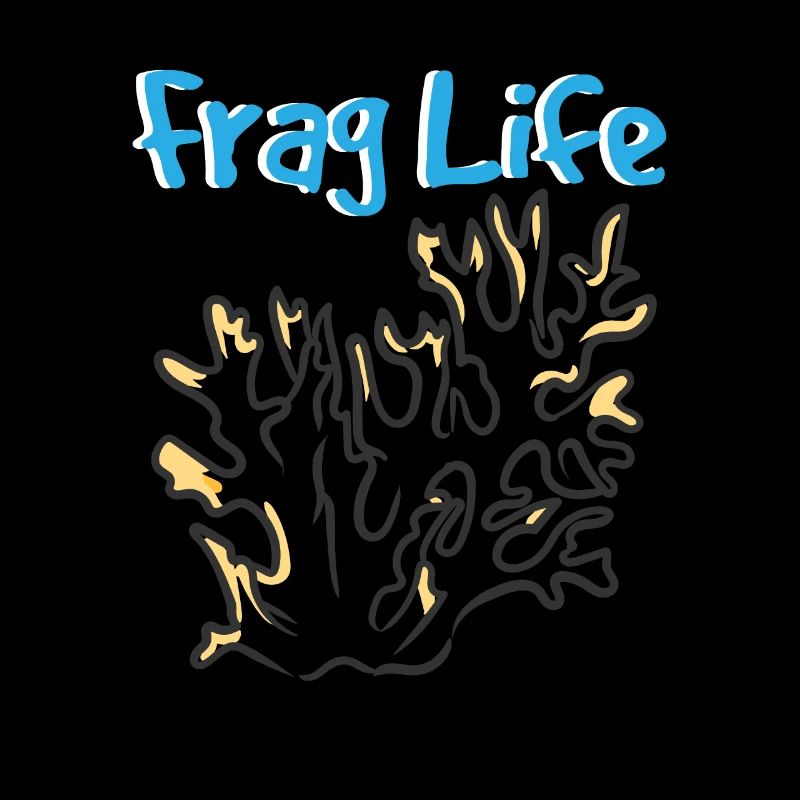 Frag Life