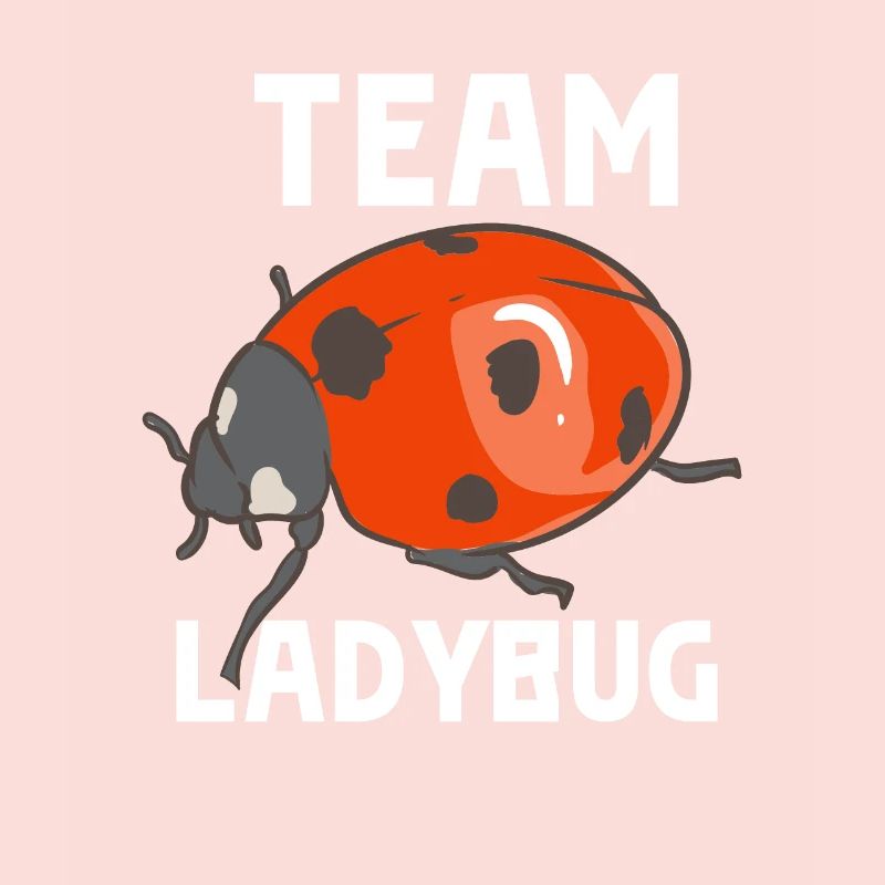 Team Ladybug