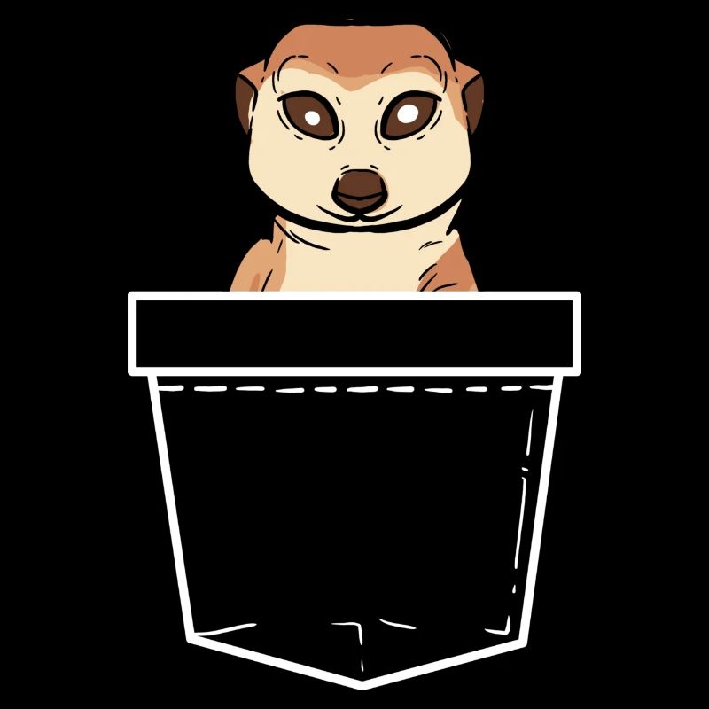 Erdmännchen