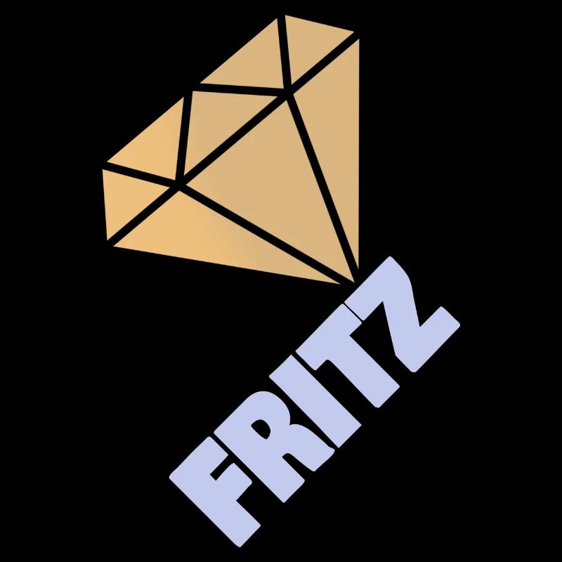 Gift for Fritz