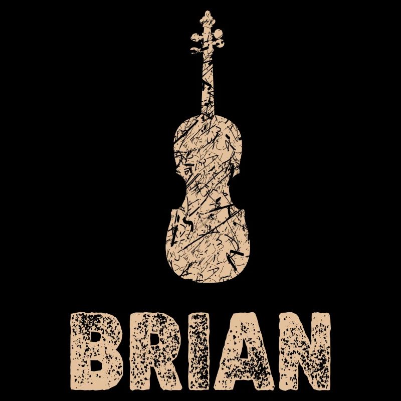 Cello Brian