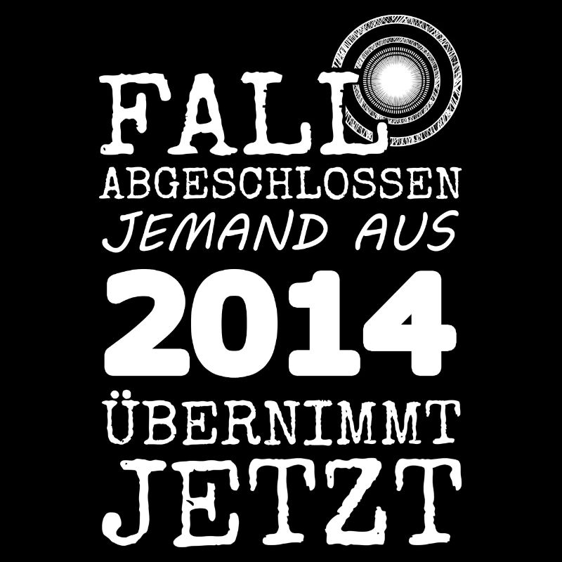 abgeschlossen 2014