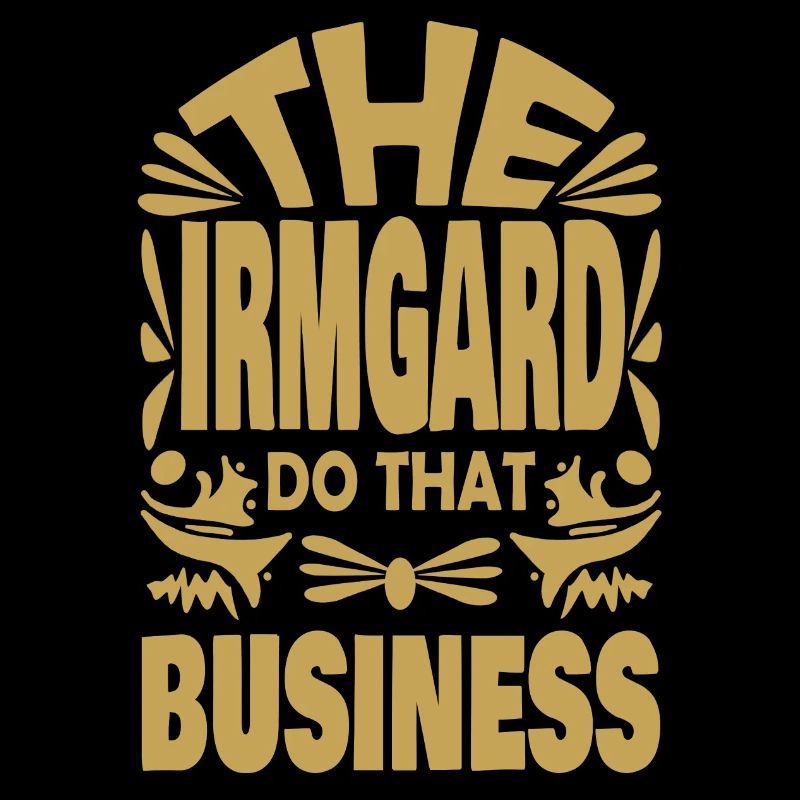 Proverbs Irmgard
