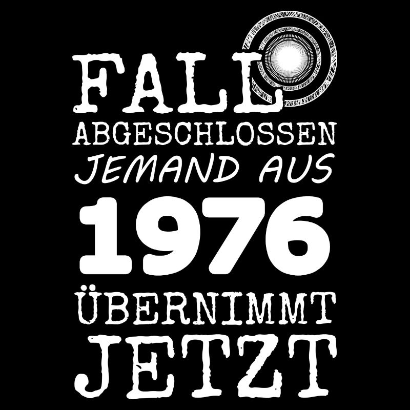 Jahr 1976
