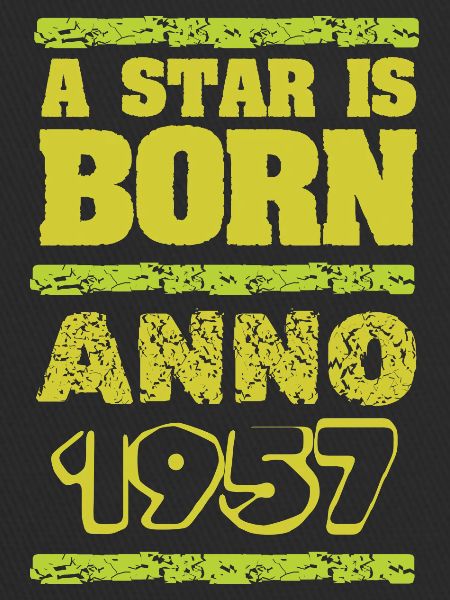 Star 1957