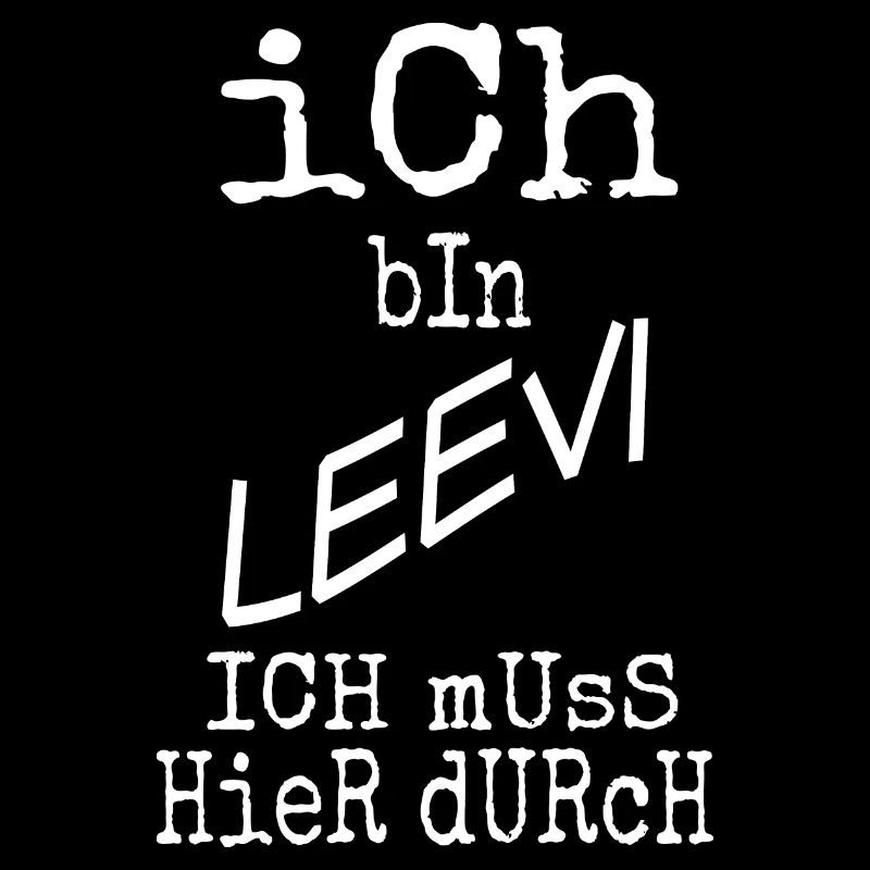 Leevi Leevi