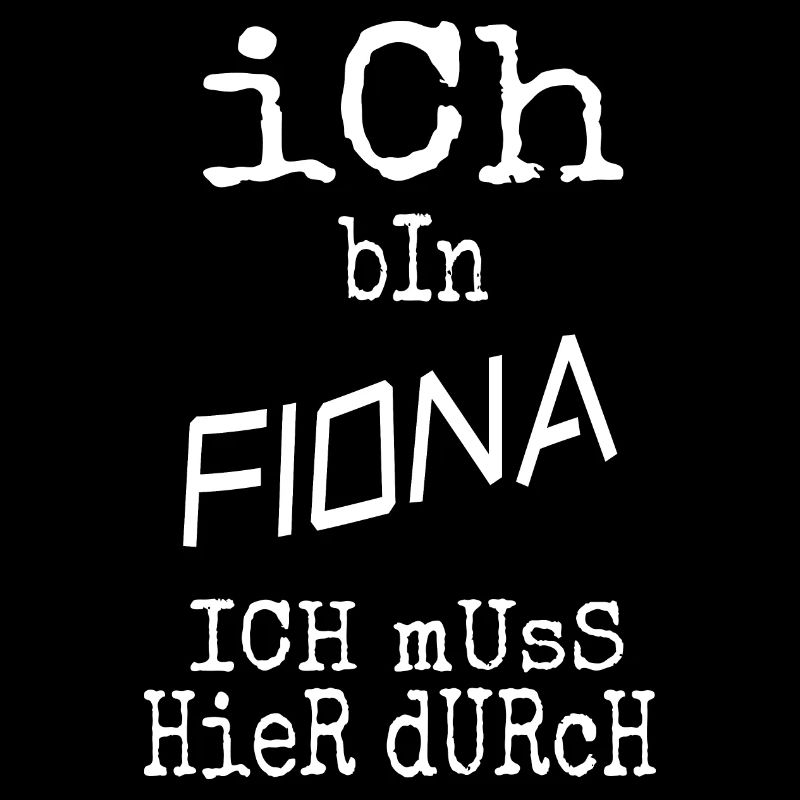Fiona Fiona