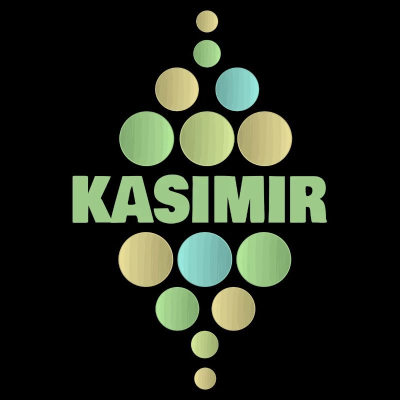 First name Kasimir