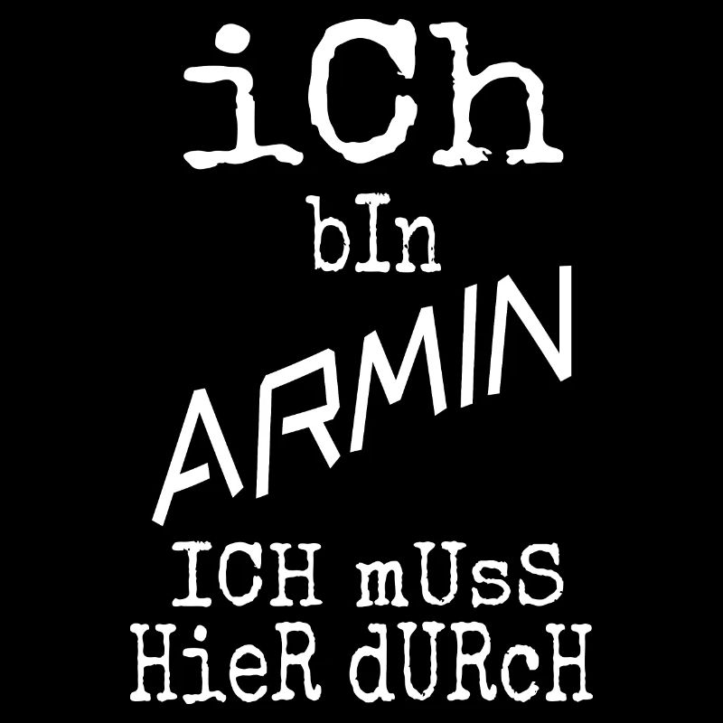Gift for Armin