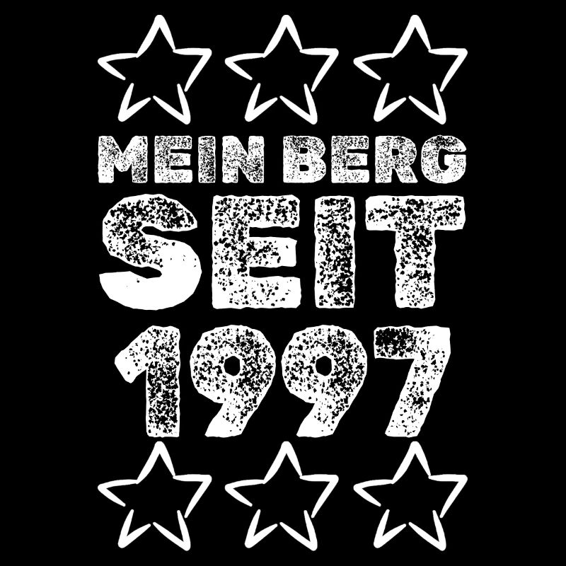 Bergen 1997