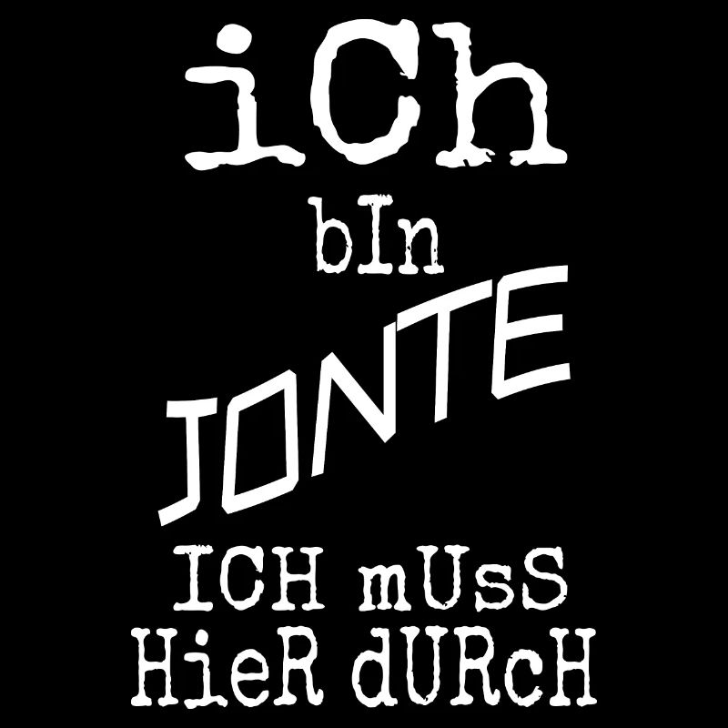 Jonte