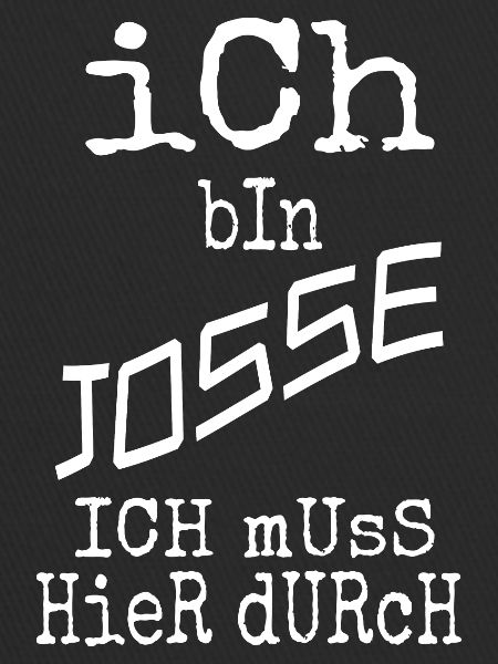 Josse Josse