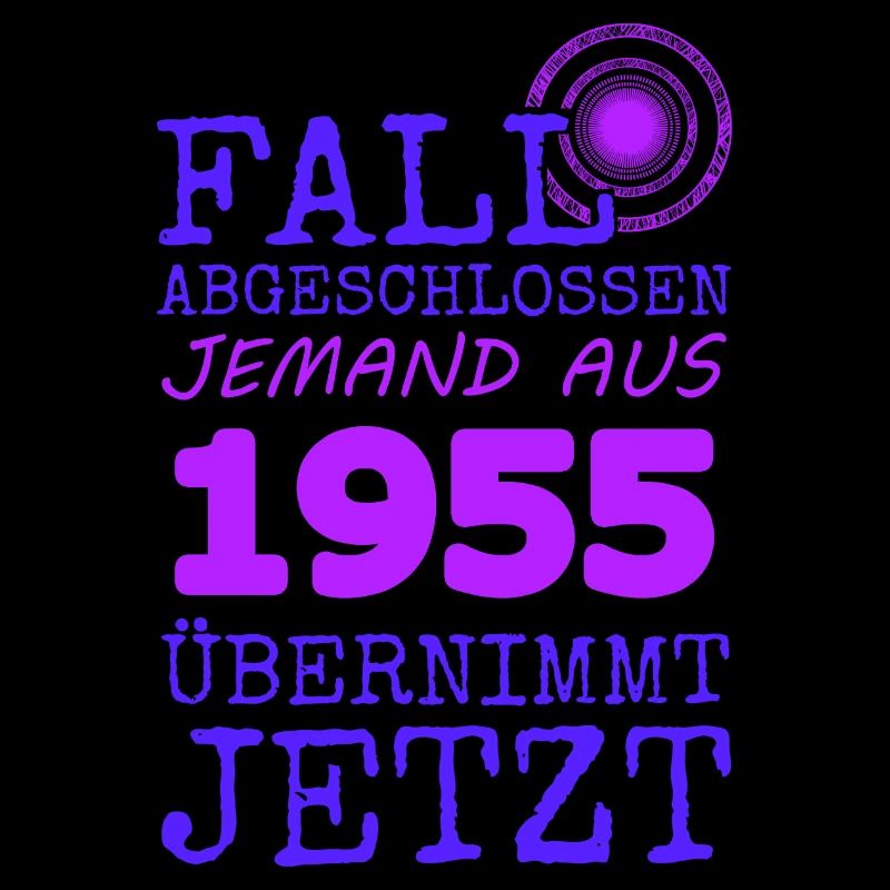 Automne 1955