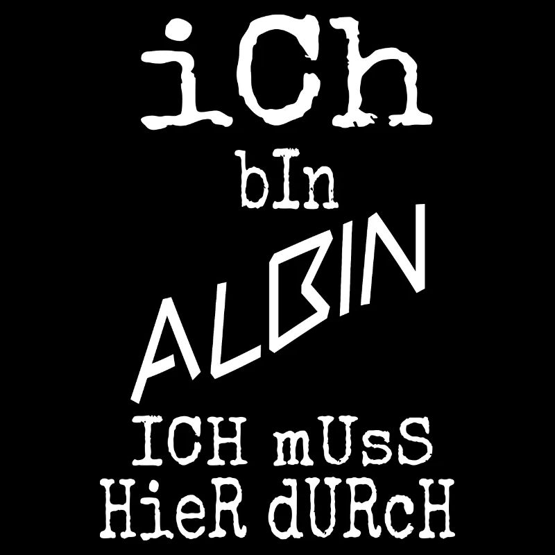 Albin