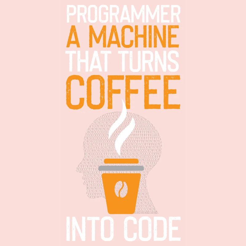 Drôle de programmeur sort