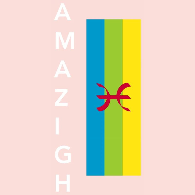 Amazigh