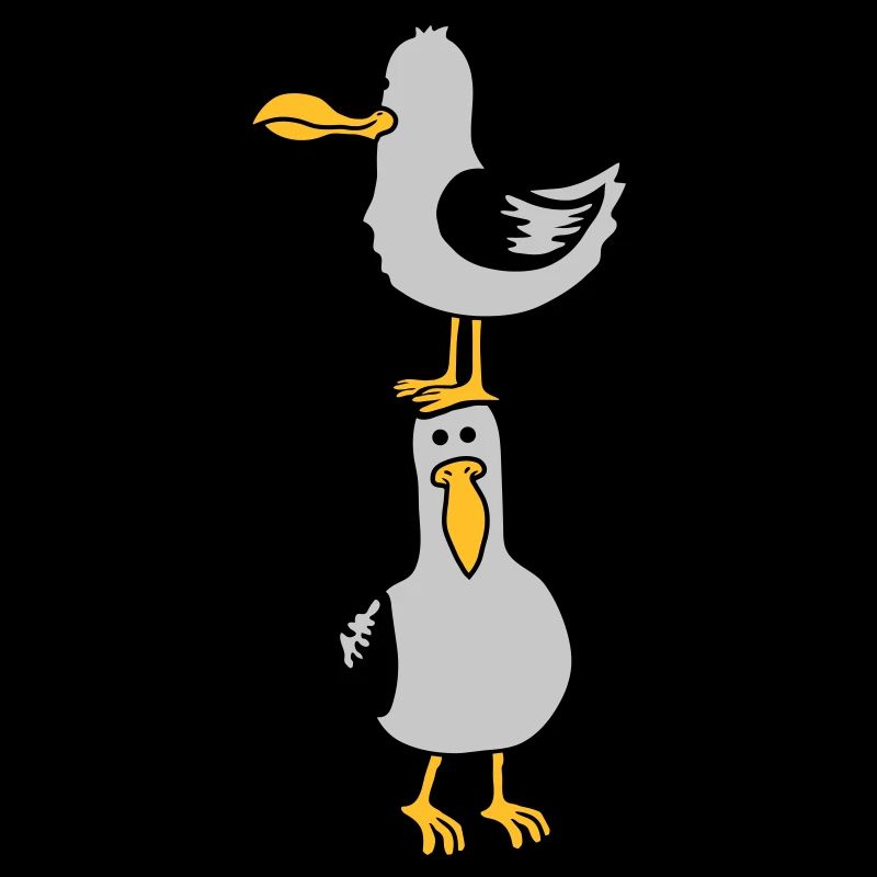Seagulls Team 2 Amis