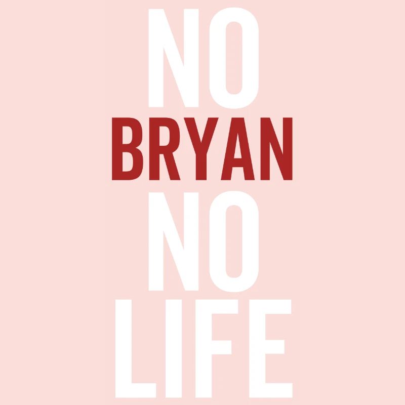 Pas de Bryan Pas de vie