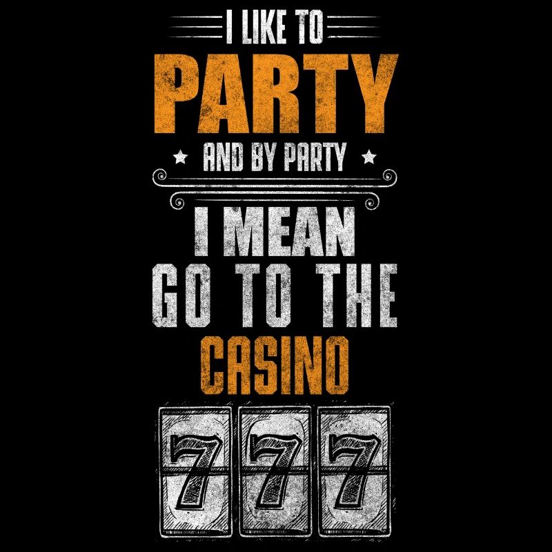 Machine à sous de jeu de casino