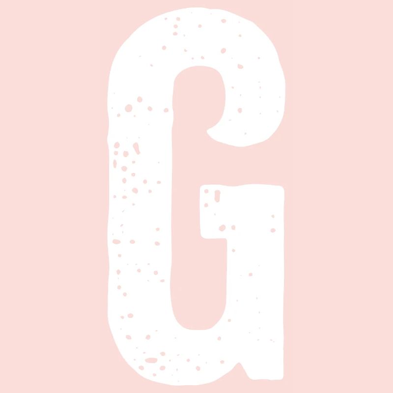 G-Buchstabe