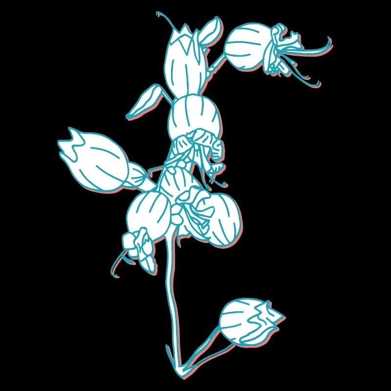 Bergblume
