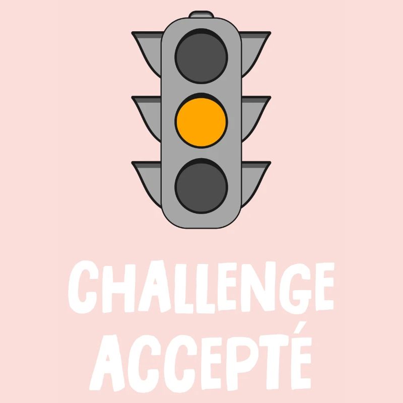 challenge accepté