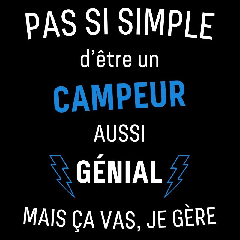 Toller Camper