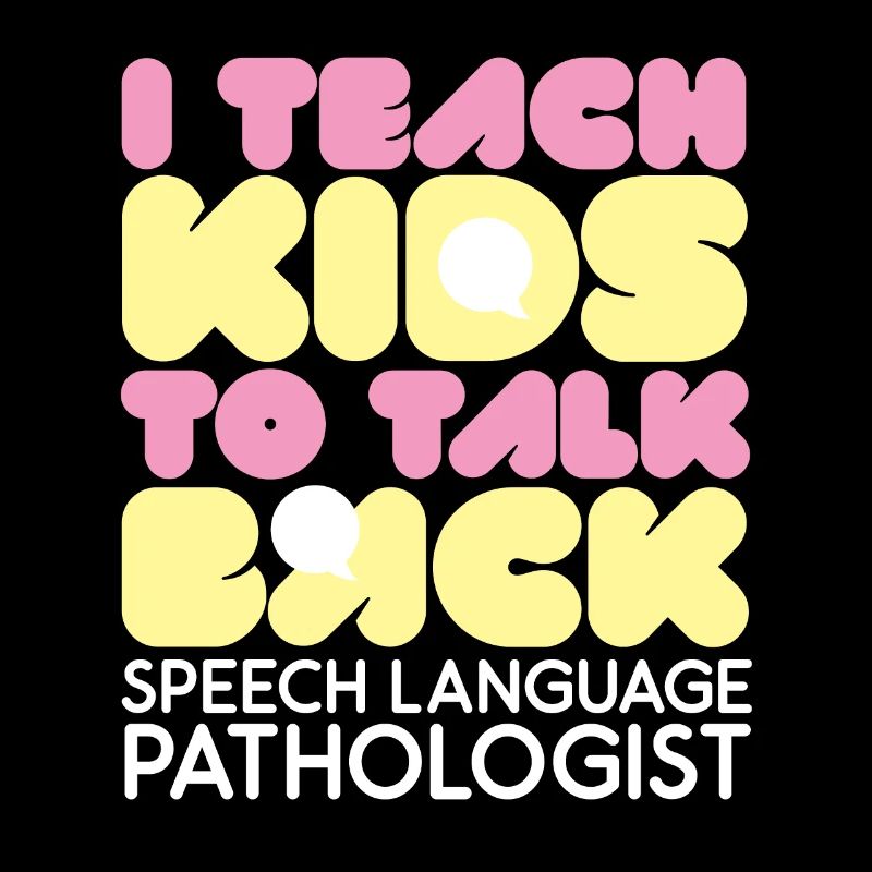 Speech Therapist Speech Therapy Speech Therapist