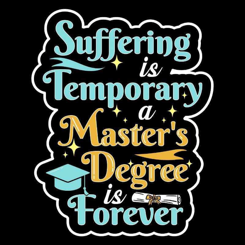 Master's degree University