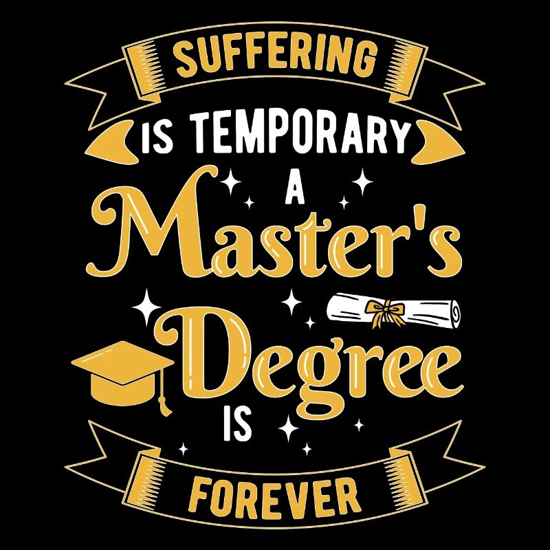Master's degree University