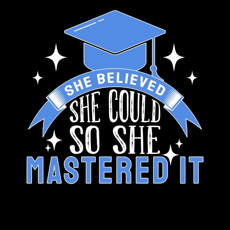 Master's degree University