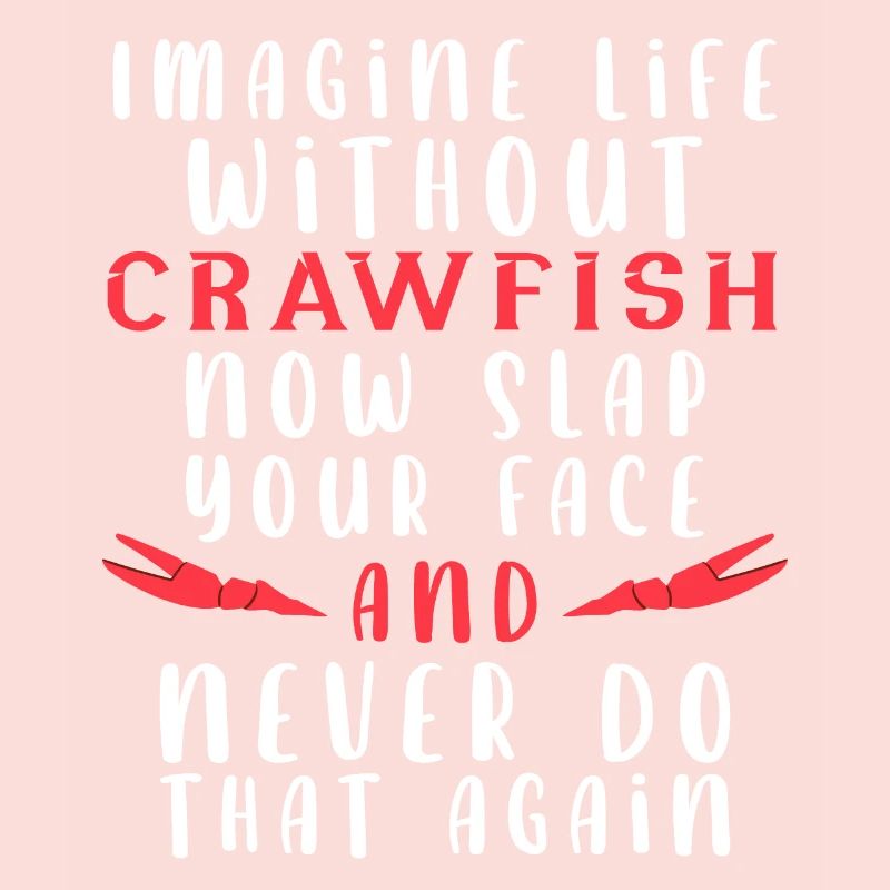 Crawfish Crawfish