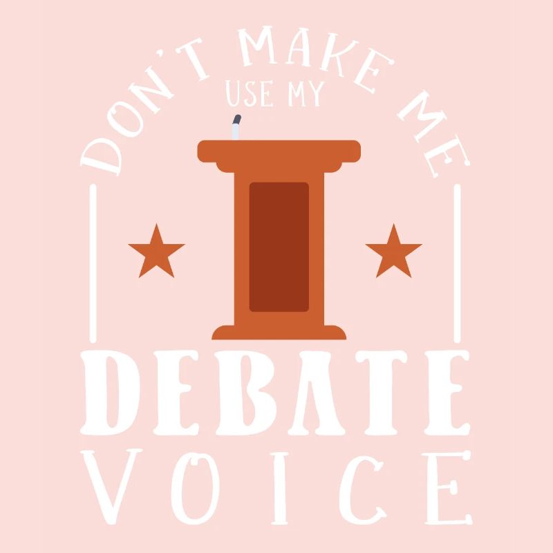 Débat Débat argumentation