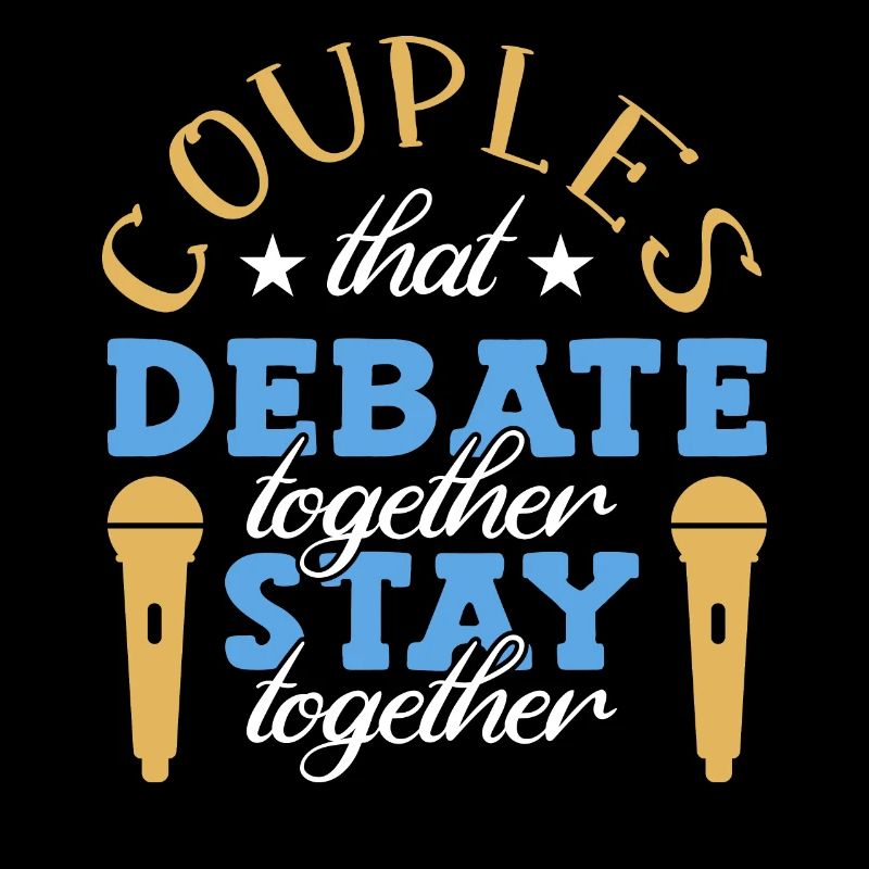 Debating Debate Arguing