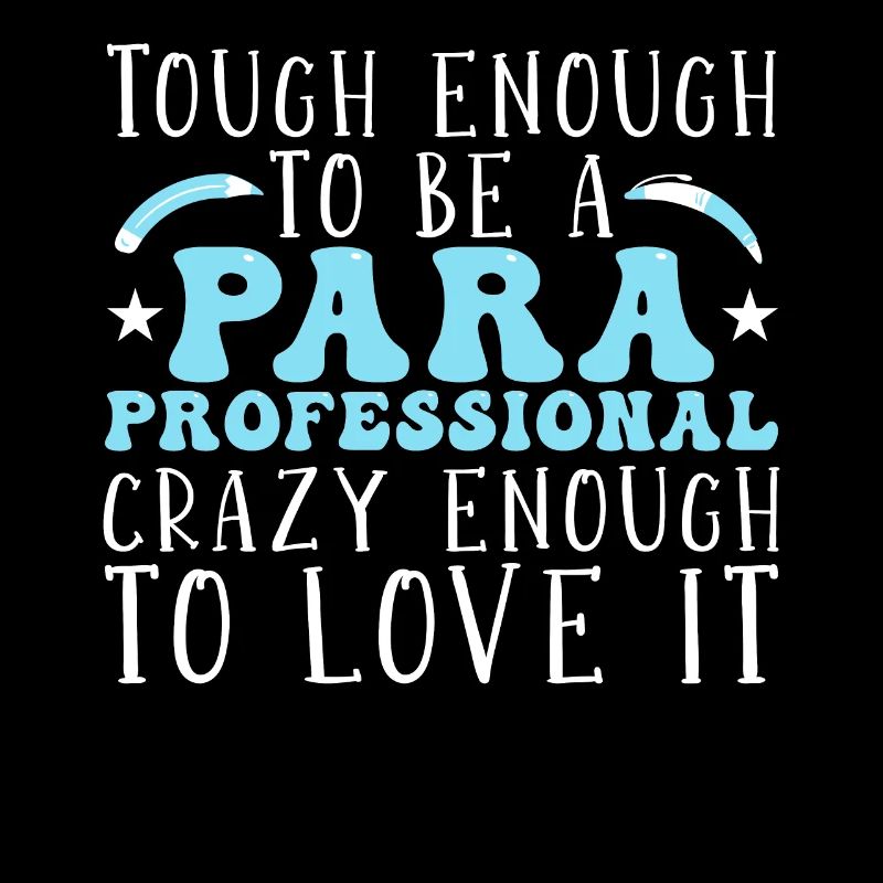 Paraprofessional