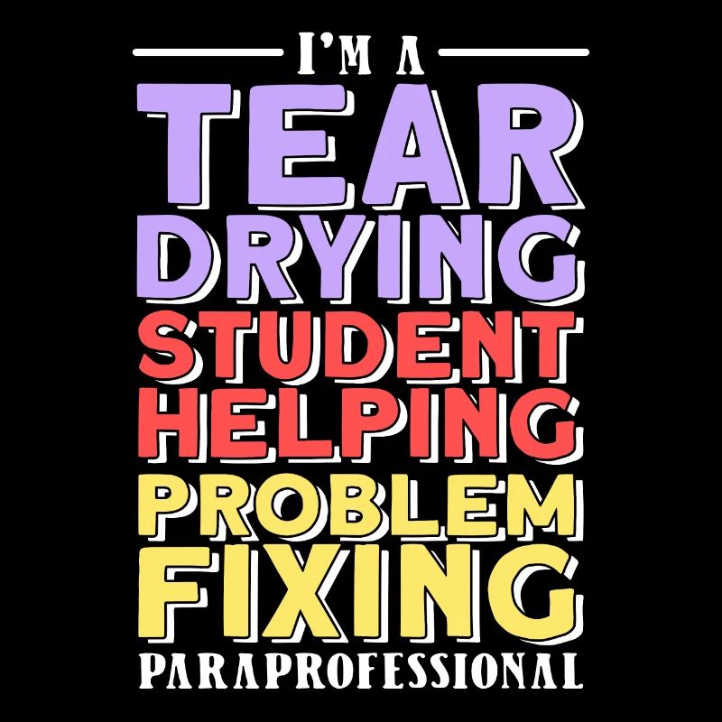 Paraprofessionnel