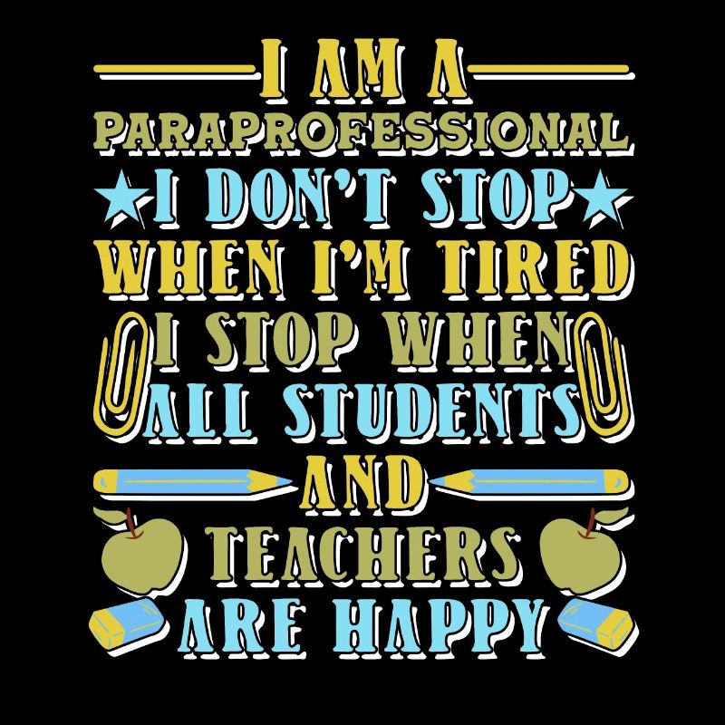 Paraprofessional